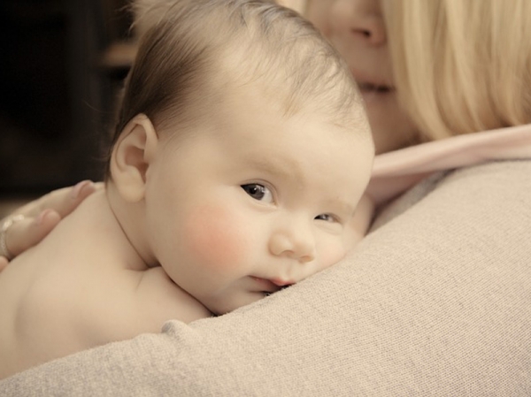 Il neonato deve essere rispettato