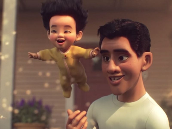 Disney Pixar, i cortometraggi sull’autismo che emozionano e fanno riflettere