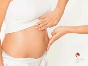 Perché andare dall’osteopata durante la gravidanza?