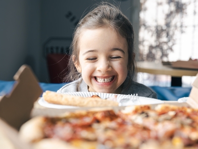 Cena all’ultimo minuto? Ecco cosa tenere sempre in cucina