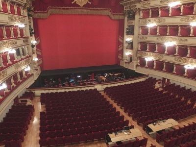 Il Barbiere di Siviglia per bambini