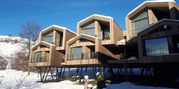 Vacanze invernali di famiglia sull’Alpe di Siusi