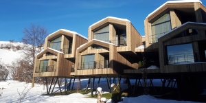 Vacanze invernali di famiglia sull’Alpe di Siusi