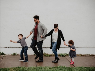 Piccole abitudini per genitori sereni