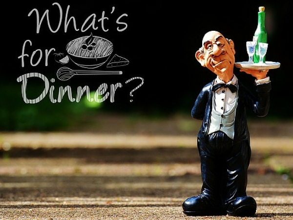 Come creare il quadernone dei giochi per andare al ristorante