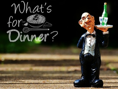 Come creare il quadernone dei giochi per andare al ristorante