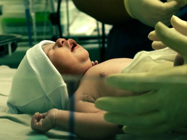 Come funziona il sistema immunitario dei neonati (secondo gli studi più recenti)