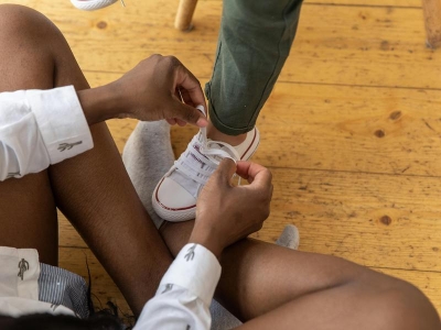 Come trovare le scarpe primaverili per il tuo bambino?