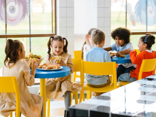 C’è una proposta di legge per l’educazione alimentare a scuola: una svolta per la salute