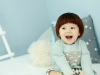 Gli oli essenziali che aiutano il bambino a fare la nanna