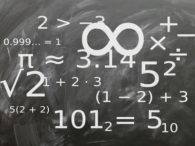 Imparare la matematica attraverso il metodo Montessori