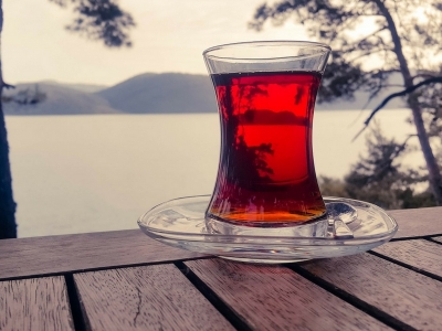 Le 10 tisane e tè d’autunno