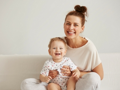 Essere mamma è nelle piccole cose