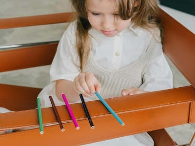 L'autismo spiegato ai bambini