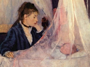 I quadri famosi che parlano di maternità: bellissimi, intimi e densi di significato