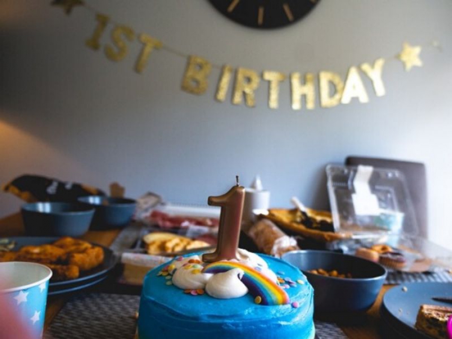 Gli accessori per una festa di compleanno pazzesca