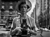 Vivian Maier a Catania, una mostra con i bambini