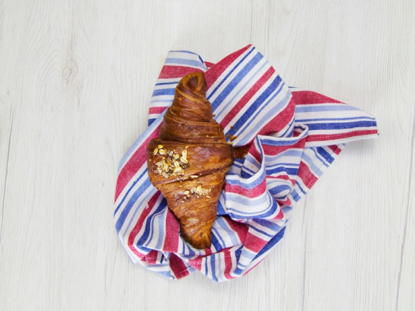 Brioches multicereali fatte in casa