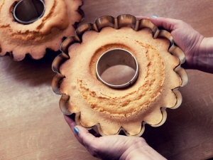 La classica ciambella con il Bimby