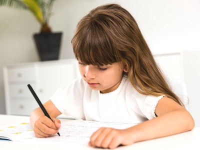 Harris Cooper e il suo studio sul lavoro a casa dei bambini