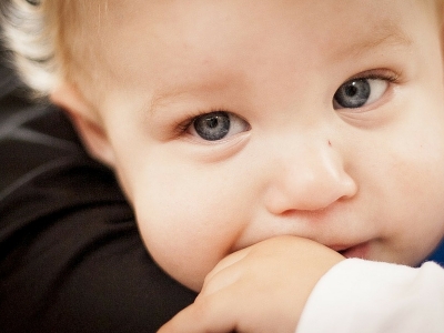 I campanelli d'allarme del bambino che non sta bene al nido