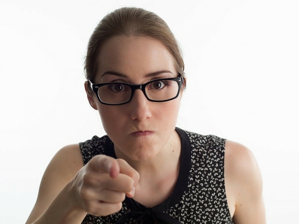 Cosa fare quando i nervi stanno per cedere