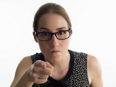 Cosa fare quando i nervi stanno per cedere