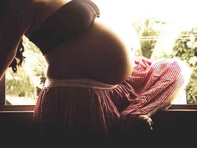 Gli analgesici naturali nel travaglio