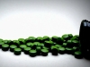 Detox dei metalli pesanti con l'Alga Clorella