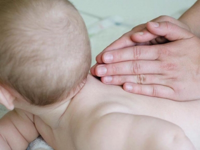 L'interazione con il neonato e primi giochi