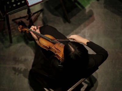 La Primavera di Vivaldi spiegata ai bambini