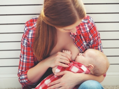 #IPumpedHere, ovvero i posti più disgustosi dove ci troviamo a tirare il latte