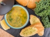 Ribollita toscana: la ricetta tradizionale per una zuppa ricca e genuina