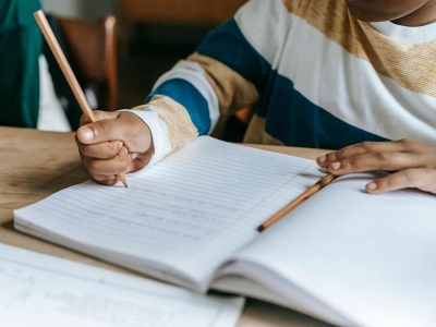 Cos'è e come riconoscere la disgrafia