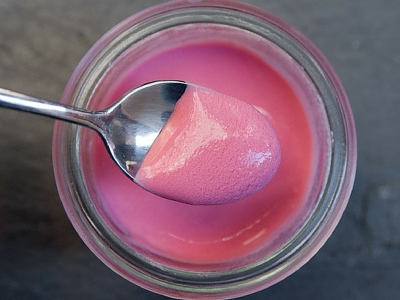 Pink lady cream
