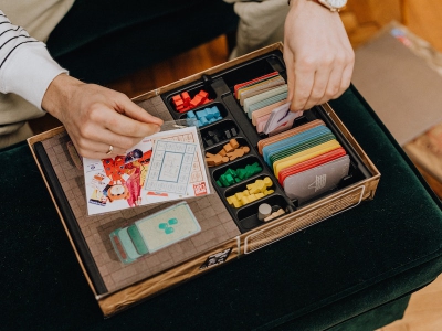 I migliori giochi da tavolo per bambini