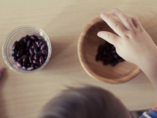 Le 6 attività più importanti secondo Maria Montessori