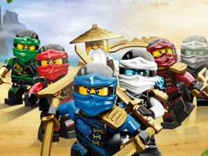 Lego Ninjago, il nuovo film nei cinema dal 12 ottobre