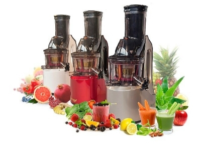 Estraggo PRO, molto più di una centrifuga