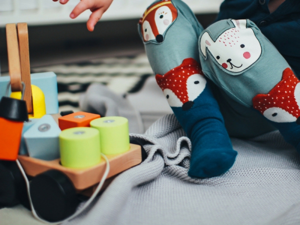 Let’s toys be toys, per promuovere l’uguaglianza di genere attraverso i giocattoli