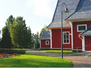 Come funzionano gli asili in Finlandia