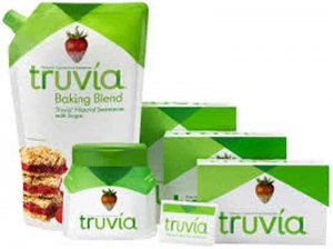 Truvia, dolcificante naturale