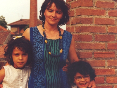 Storie di adozioni e di amori infiniti