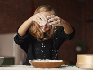 Lievito fatto in casa