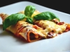 Cannelloni vegetariani