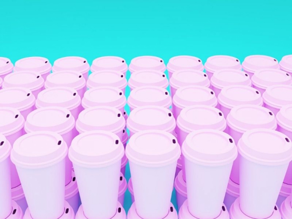 Spazzatura? No, giocattoli