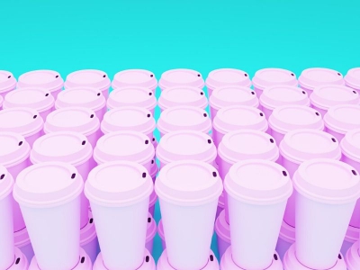 Spazzatura? No, giocattoli