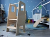 Dove comprare la learning tower montessoriana