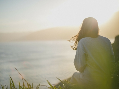 A volte è giusto sentirsi sopraffatte, mamme