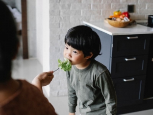 7 consigli per stimolare l&#039;appetito dei bambini che non mangiano